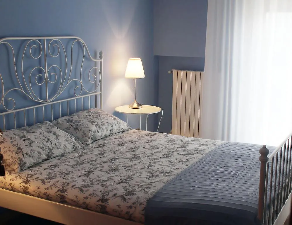 Settimo Cielo Bed & Breakfast Caltagirone